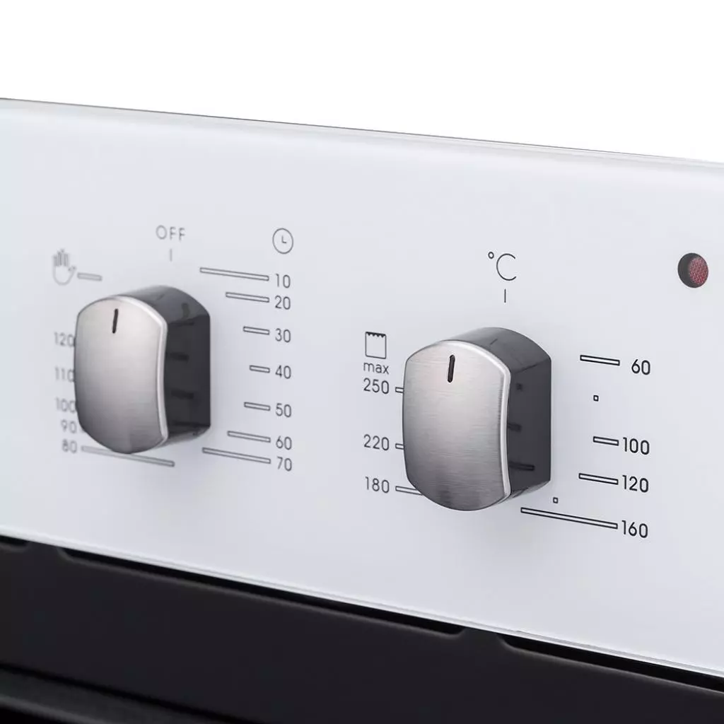 Духовой шкаф Pyramida F 40 M GWH - 11