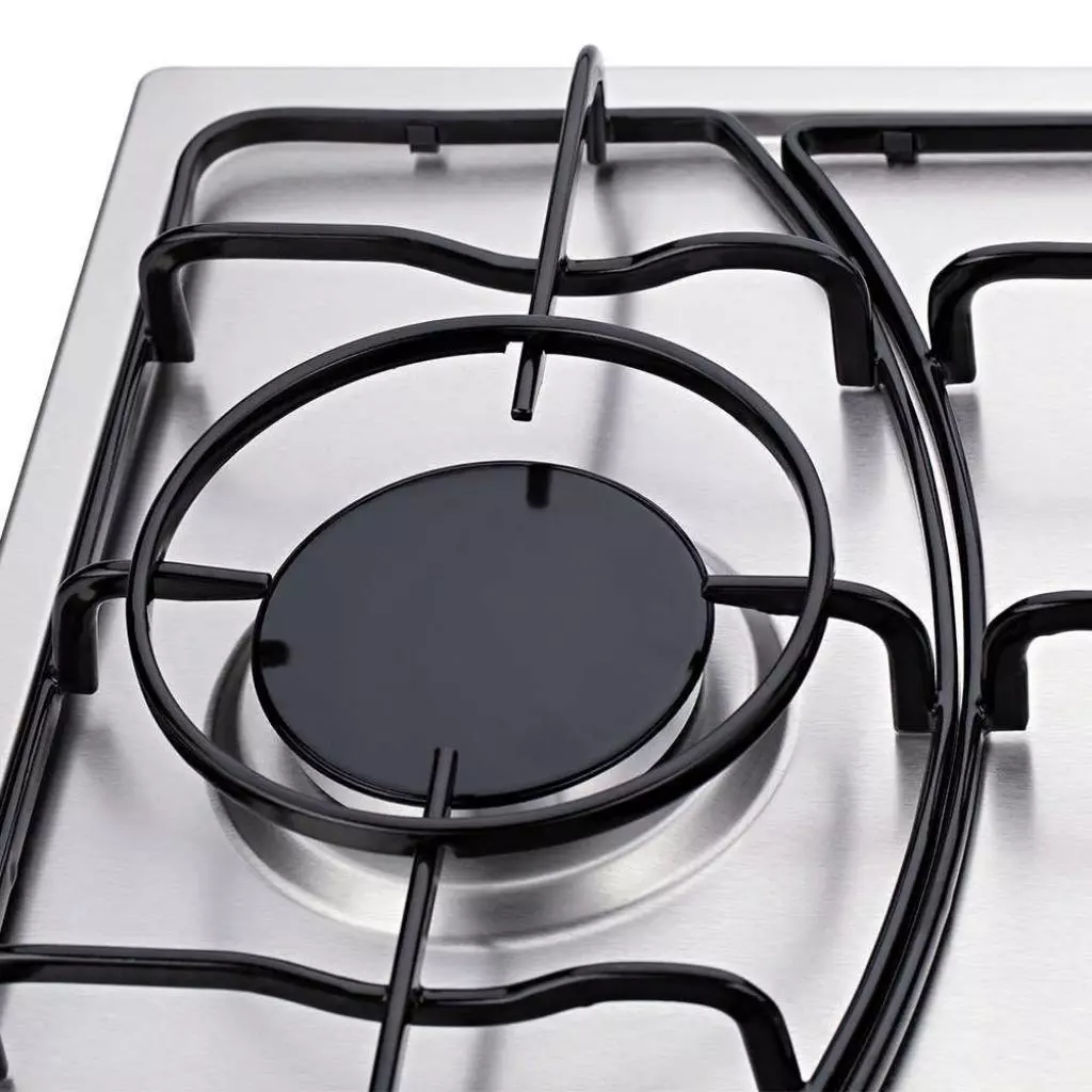 Варочная поверхность Pyramida PFA 640 IX - 1