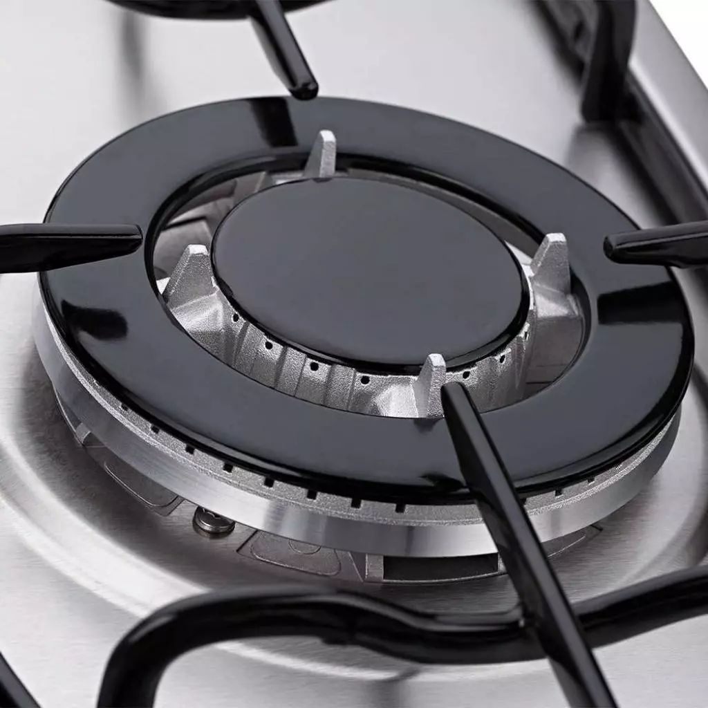 Варочная поверхность Pyramida PFA 640 IX - 2