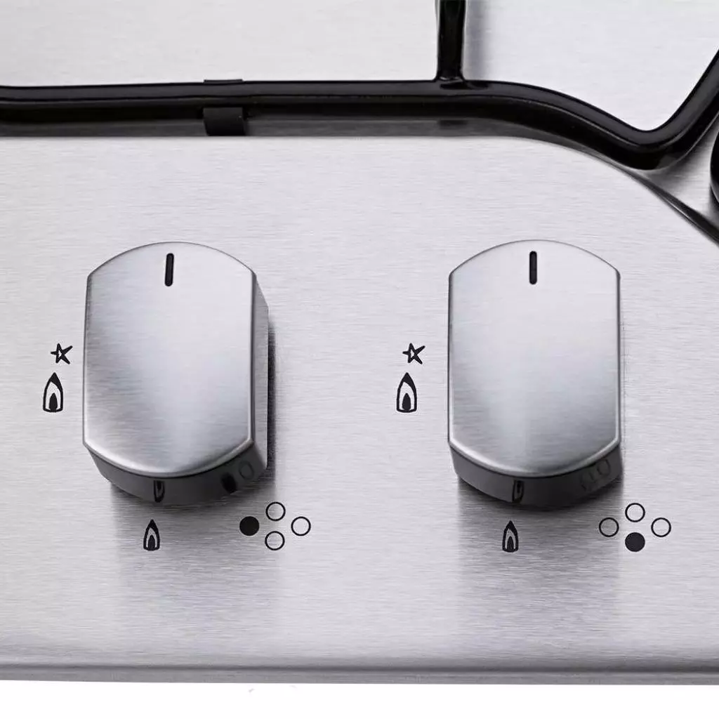 Варочная поверхность Pyramida PFA 640 IX - 3