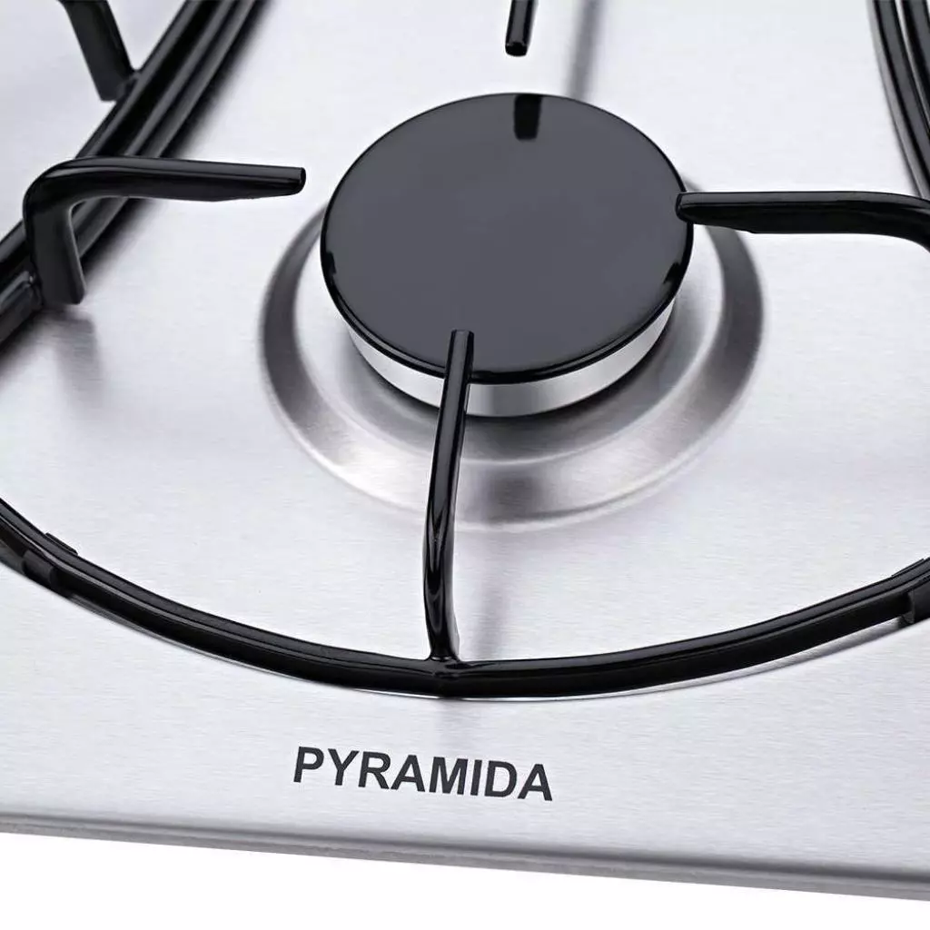 Варочная поверхность Pyramida PFA 640 IX - 4