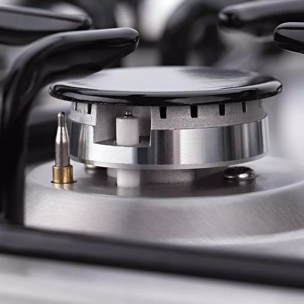 Варочная поверхность Pyramida PFA 640 IX - 5