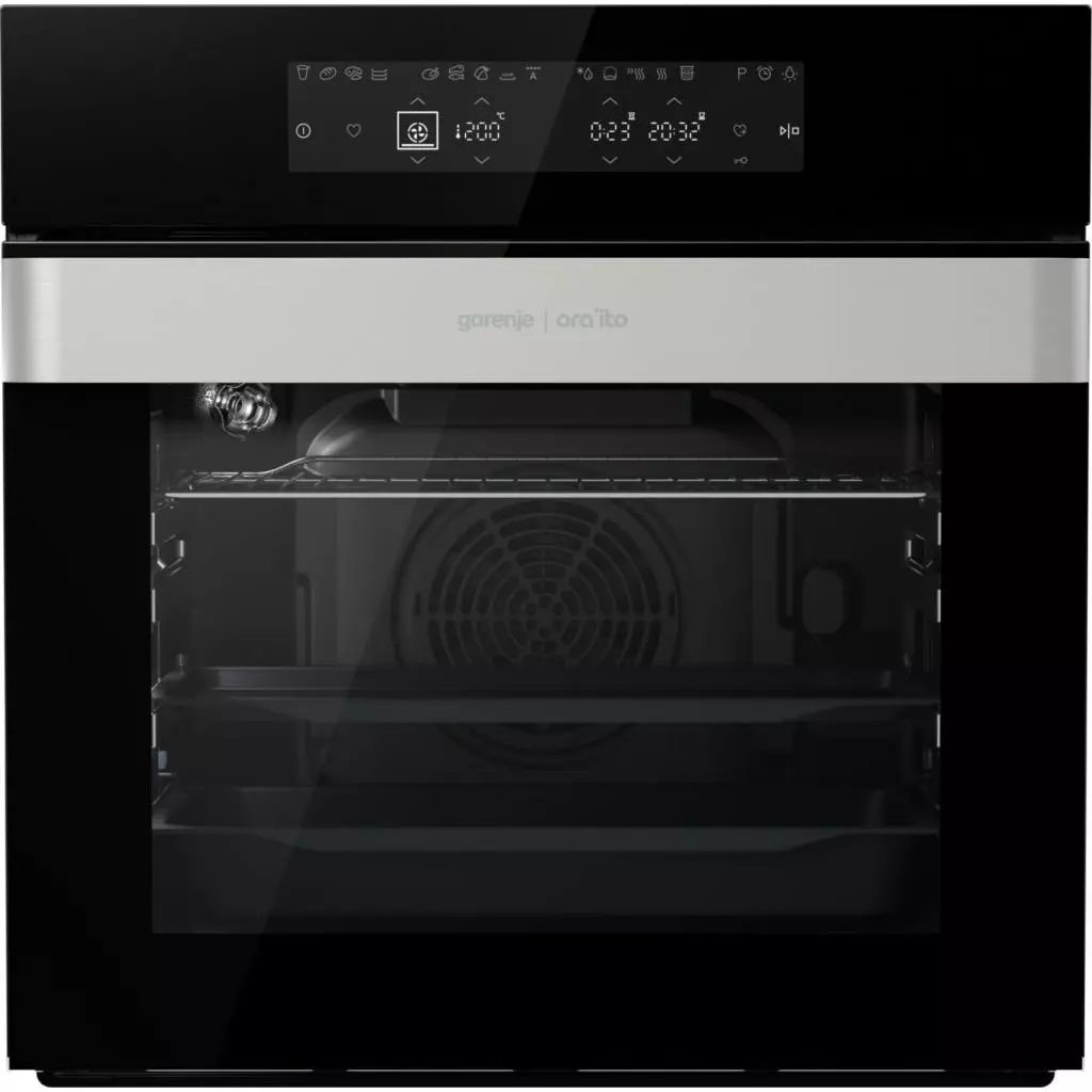 Духовой шкаф Gorenje BO658ORA-B