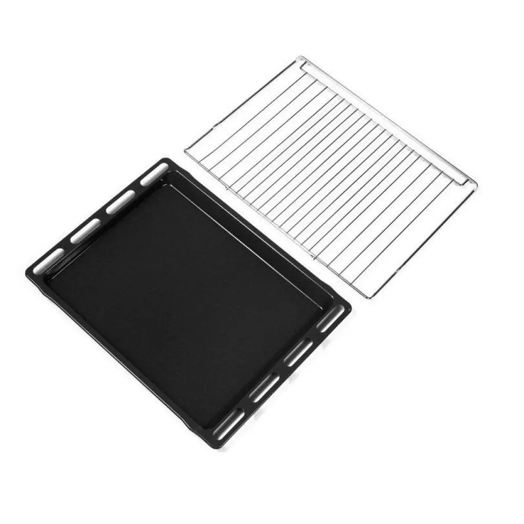 Духовой шкаф Indesit IGW620IX - 1