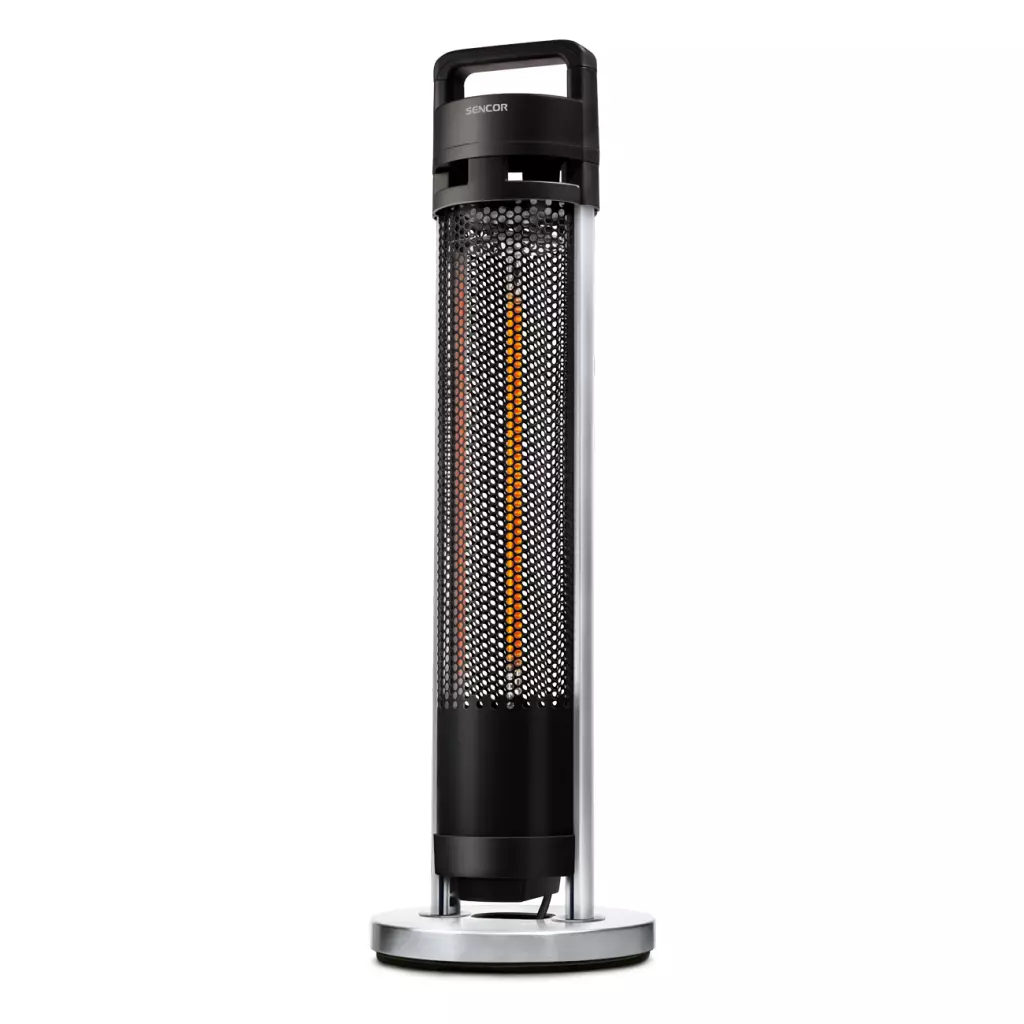 Обогреватель Sencor SHH1090BK