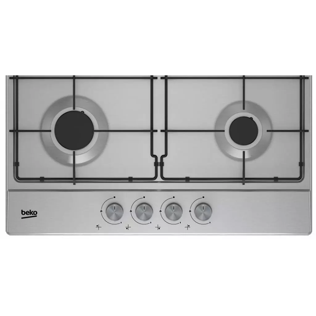 Варочная поверхность Beko HIAG64223SX - 1