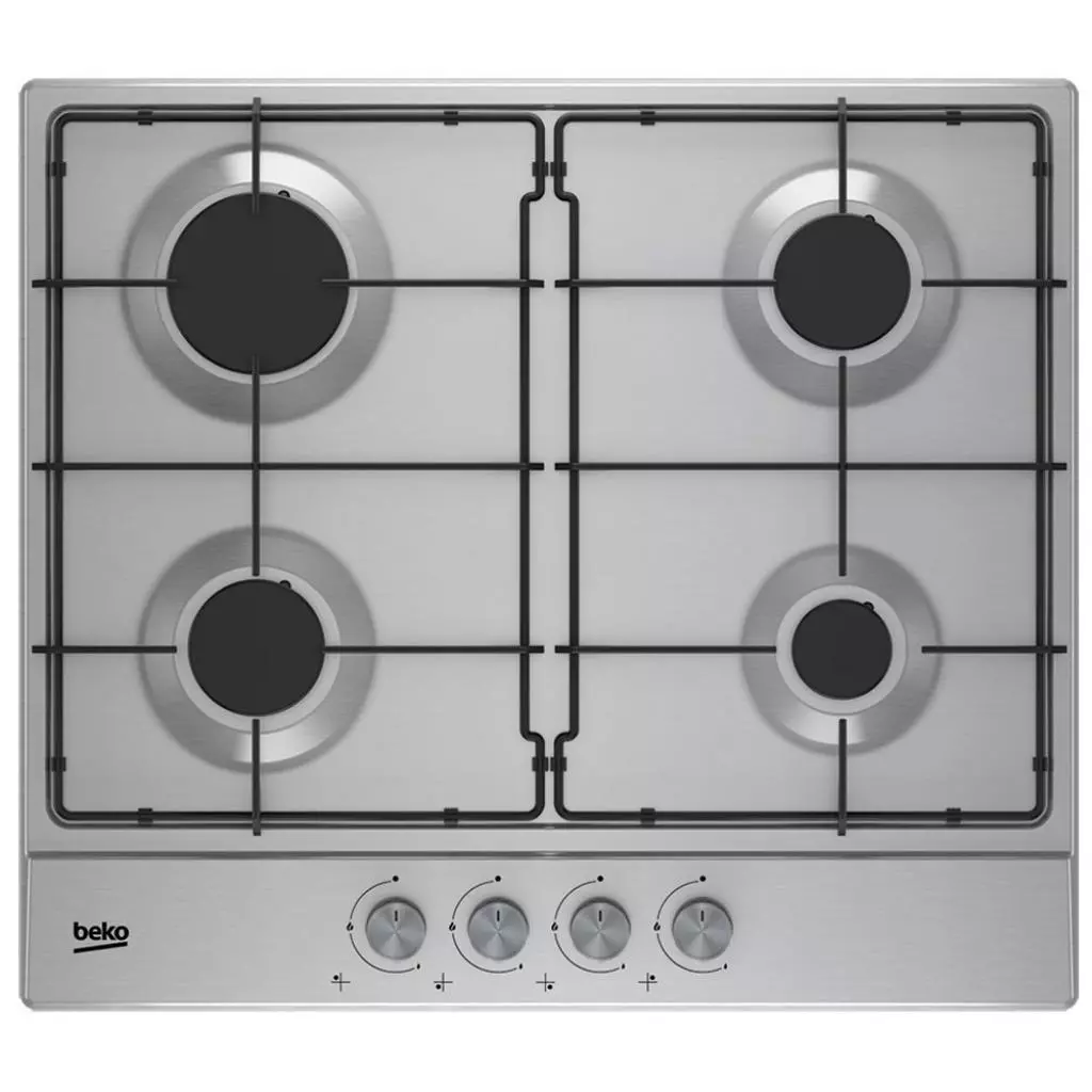 Варочная поверхность Beko HIAG64223SX