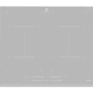 Варочная поверхность Electrolux EHL6540FOS