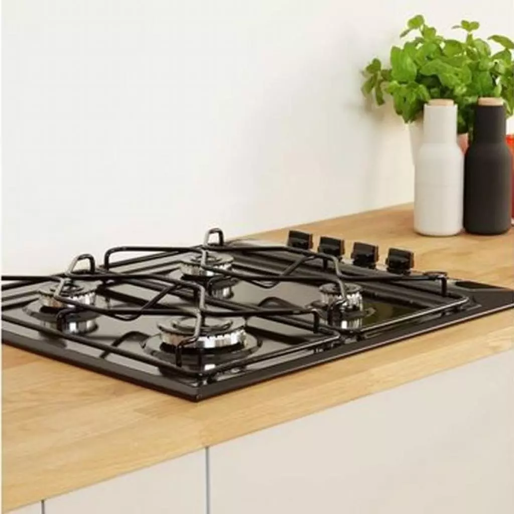 Варочная поверхность Indesit PAA642/I(BK)EE - 1