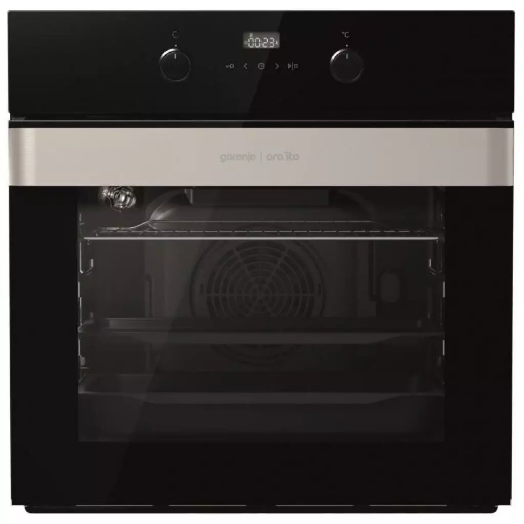 Духовой шкаф Gorenje BO 637 ORA-B