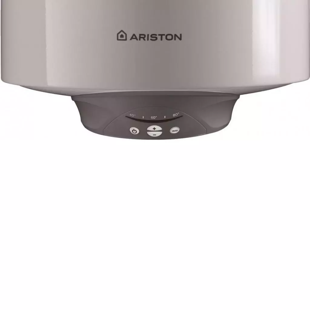 Бойлер Ariston PLT ECO EVO 80 V 1,8K PL EU (3700429) - 1