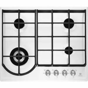 Варочная поверхность Electrolux GPE363FW