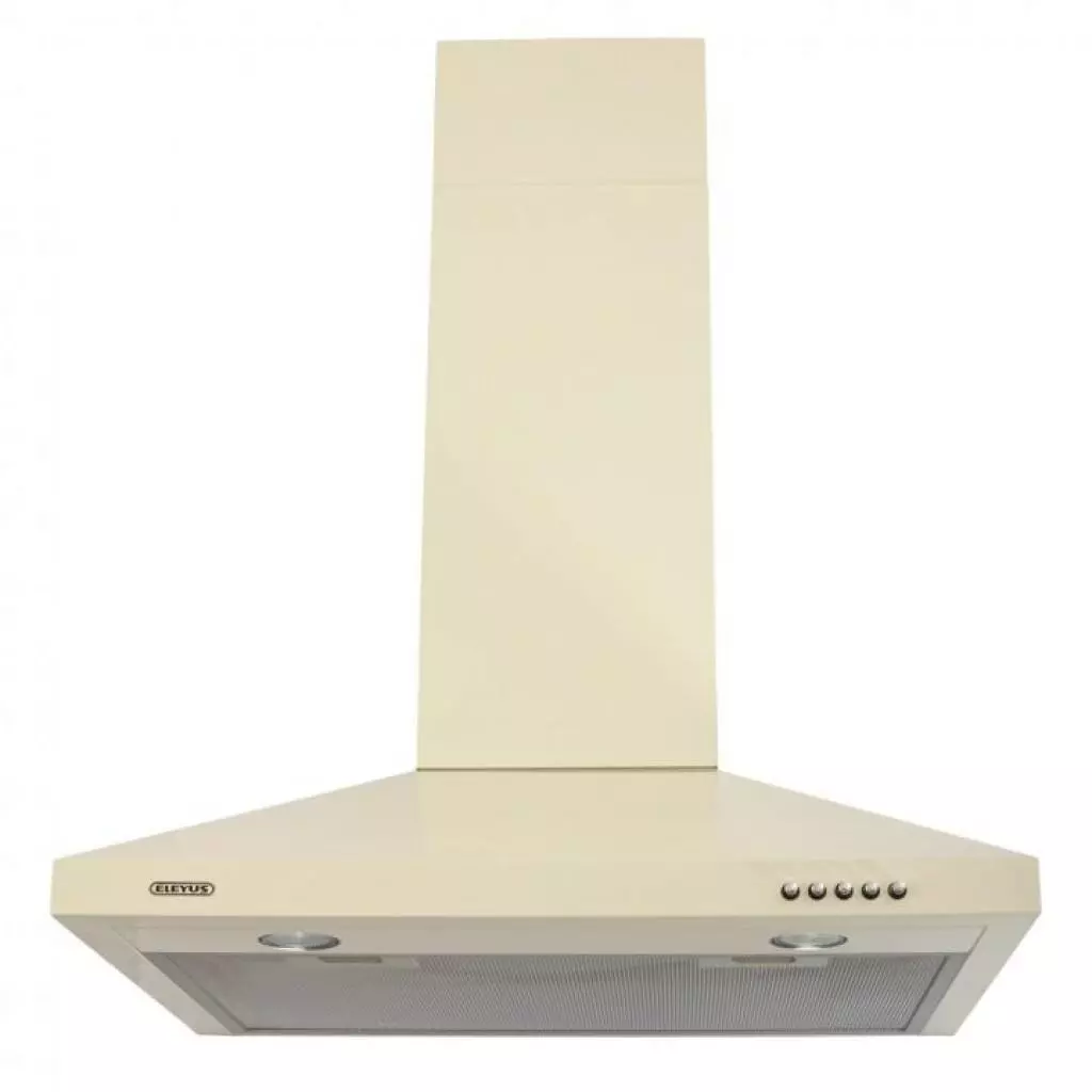 Вытяжка кухонная Eleyus KENT 960 60 BG - 1