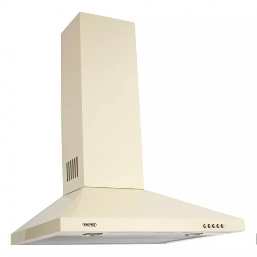 Вытяжка кухонная Eleyus KENT 960 60 BG - 2