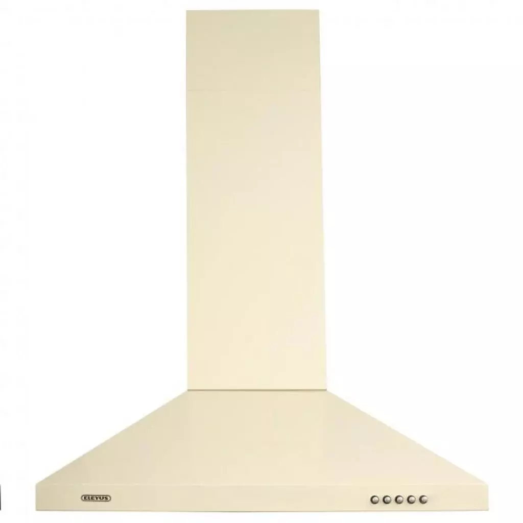 Вытяжка кухонная Eleyus KENT 960 60 BG - 3