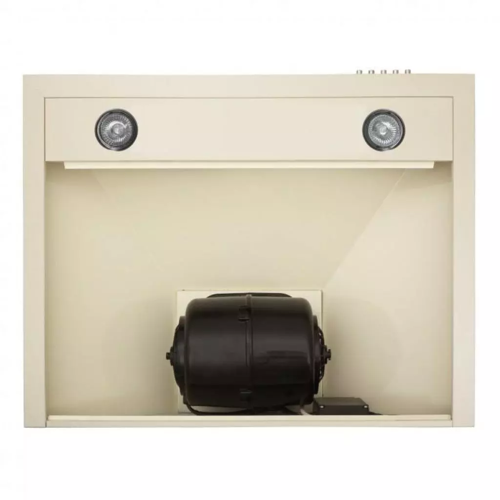 Вытяжка кухонная Eleyus KENT 960 60 BG - 5