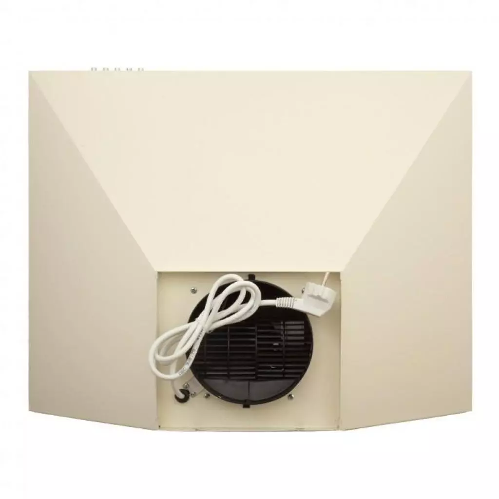 Вытяжка кухонная Eleyus KENT 960 60 BG - 6