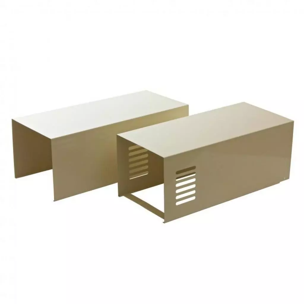 Вытяжка кухонная Eleyus KENT 960 60 BG - 7