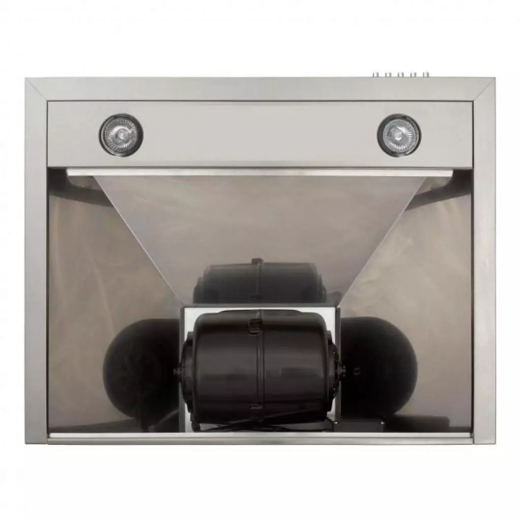 Вытяжка кухонная Eleyus KENT 960 60 IS - 5