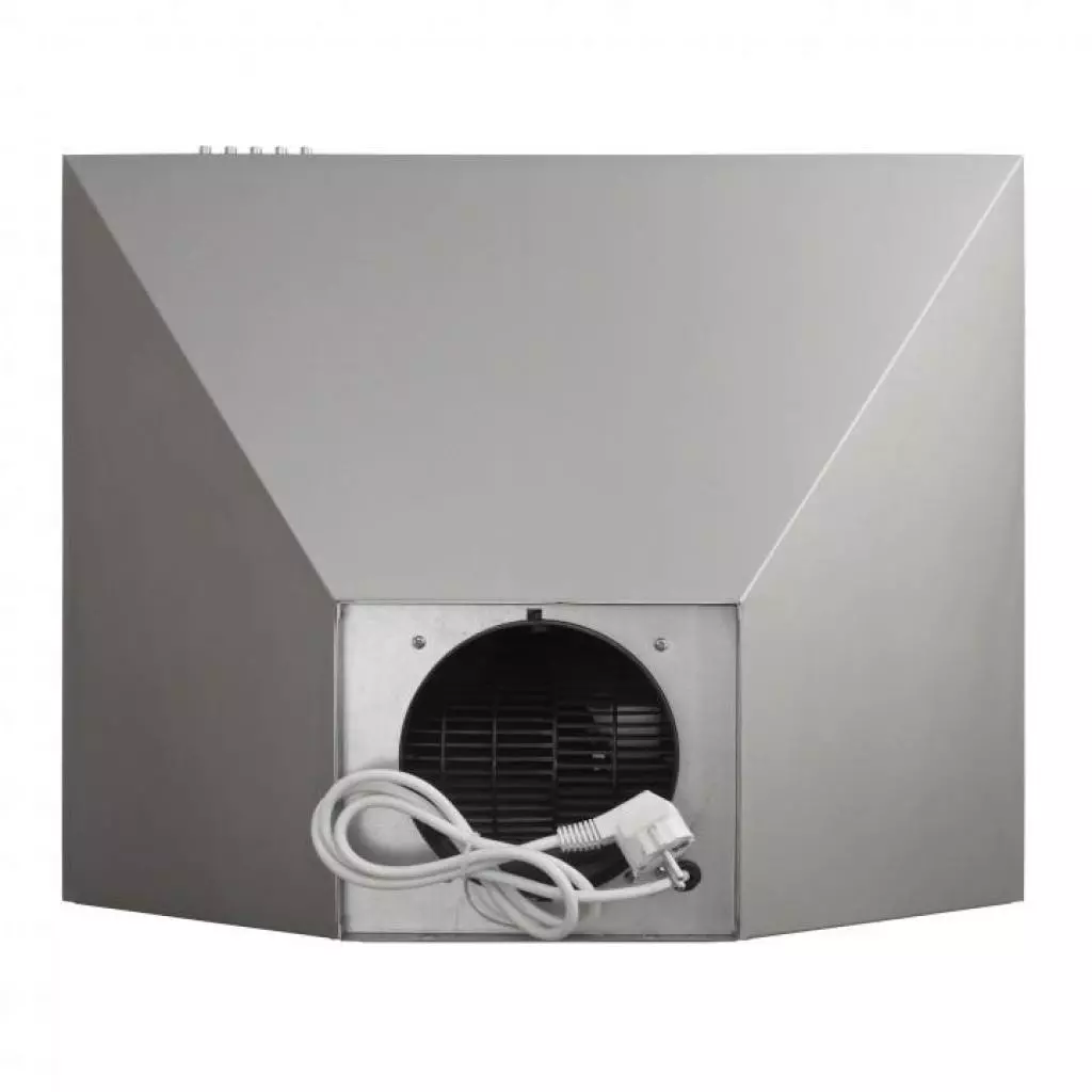 Вытяжка кухонная Eleyus KENT 960 60 IS - 6