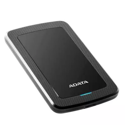 Внешний жесткий диск 2.5" 1TB ADATA (AHV300-1TU31-CBK) - 3