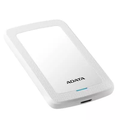 Внешний жесткий диск 2.5" 4TB ADATA (AHV300-4TU31-CWH) - 1
