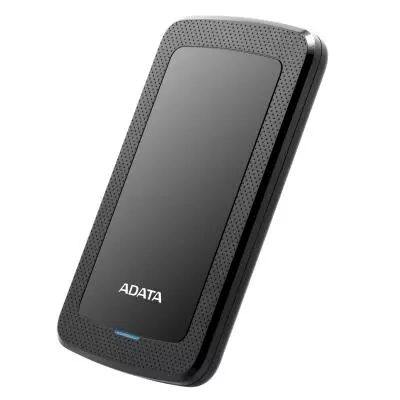 Внешний жесткий диск 2.5" 5TB ADATA (AHV300-5TU31-CBK) - 1 Внешний жесткий диск 2.5" 5TB ADATA (AHV300-5TU31-CBK) - 1