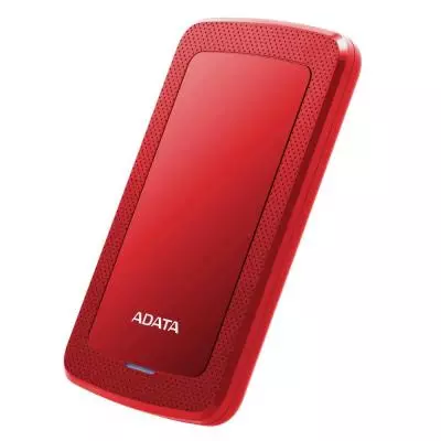 Внешний жесткий диск 2.5" 5TB ADATA (AHV300-5TU31-CRD) - 1