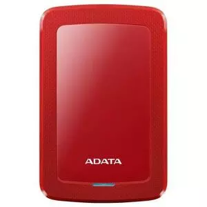 Внешний жесткий диск 2.5" 5TB ADATA (AHV300-5TU31-CRD)