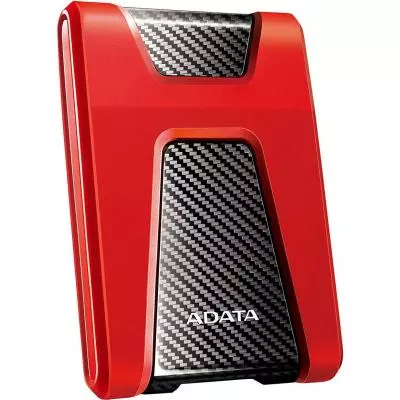 Внешний жесткий диск 2.5" 2TB ADATA (AHD650-2TU31-CRD) - 1 Внешний жесткий диск 2.5" 2TB ADATA (AHD650-2TU31-CRD) - 1