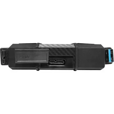 Внешний жесткий диск 2.5" 1TB ADATA (AHD710P-1TU31-CBK) - 3