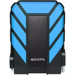 Внешний жесткий диск 2.5" 1TB ADATA (AHD710P-1TU31-CBL)