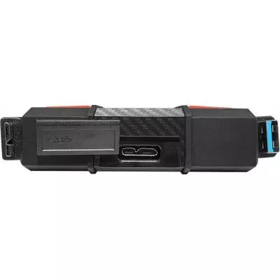 Внешний жесткий диск 2.5" 1TB ADATA (AHD710P-1TU31-CRD) - 4