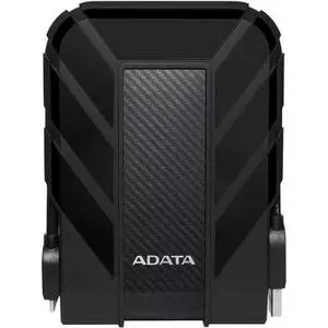 Внешний жесткий диск 2.5" 2TB ADATA (AHD710P-2TU31-CBK)