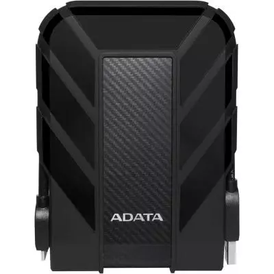 Внешний жесткий диск 2.5" 3TB ADATA (AHD710P-3TU31-CBK)