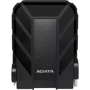 Внешний жесткий диск 2.5" 3TB ADATA (AHD710P-3TU31-CBK)