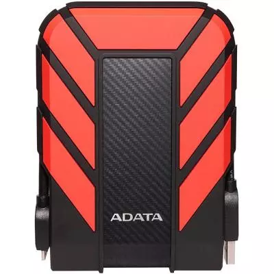 Внешний жесткий диск 2.5" 3TB ADATA (AHD710P-3TU31-CRD)