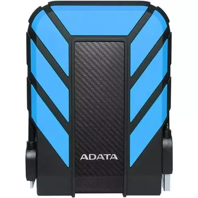 Внешний жесткий диск 2.5" 3TB ADATA (AHD710P-3TU31-CBL)