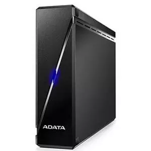 Внешний жесткий диск 3.5" 2TB ADATA (AHM900-2TU3-CUSBK)