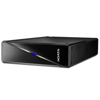 Внешний жесткий диск 3.5" 4TB ADATA (AHM900-4TU3-CUSBK) - 2
