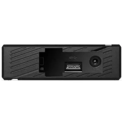 Внешний жесткий диск 3.5" 6TB ADATA (AHM900-6TU3-CUSBK) - 3