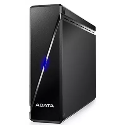 Внешний жесткий диск 3.5" 6TB ADATA (AHM900-6TU3-CUKBK)