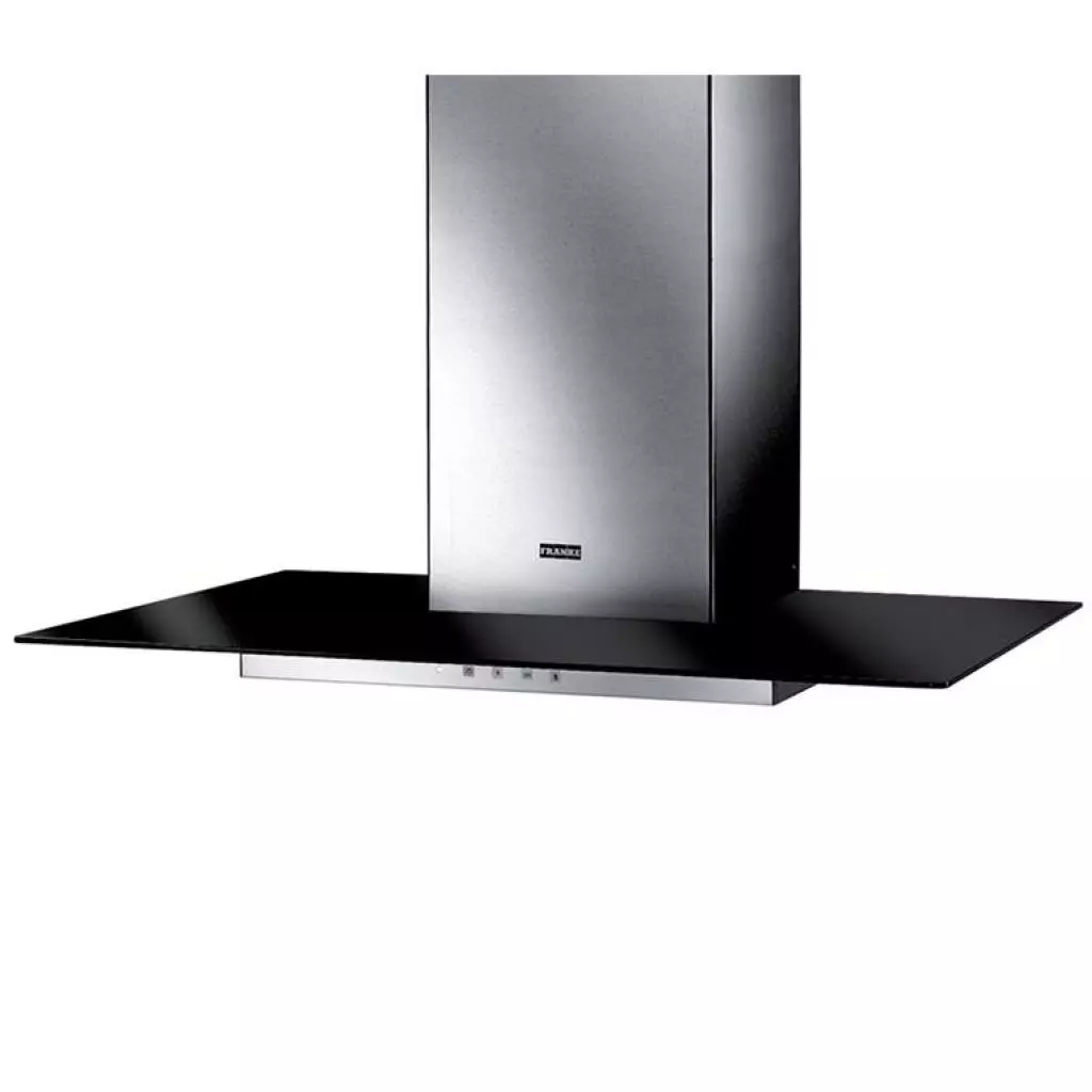 Вытяжка кухонная Franke Glass Linear FGL 6015 XS (110.0152.535)