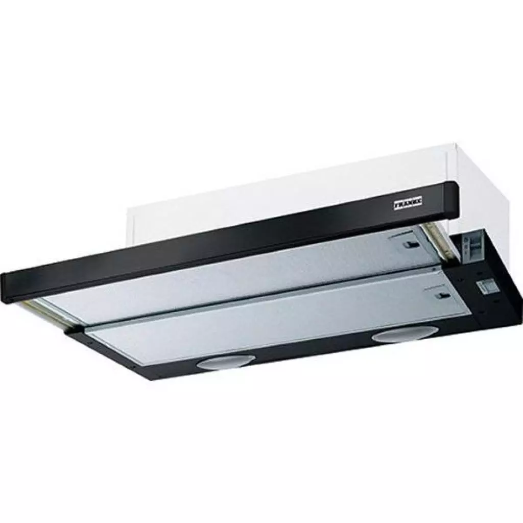 Вытяжка кухонная Franke Flexa FTC 6032 BK V3 (315.0482.547)