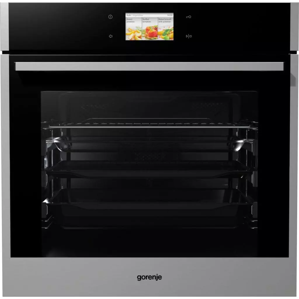 Духовой шкаф Gorenje BO799S50X