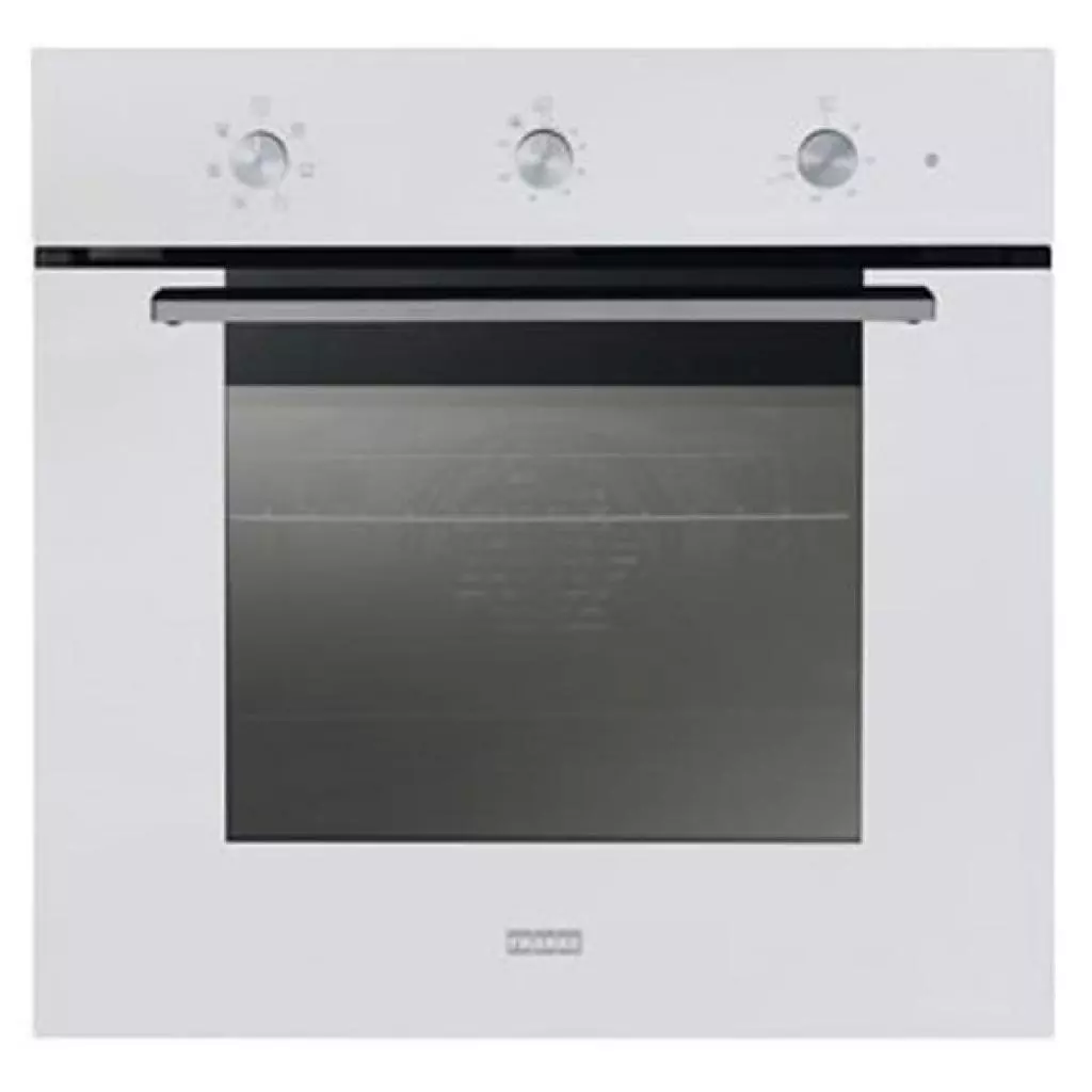 Духовой шкаф Franke Smart SG 62 M WH /N (116.0379.418)