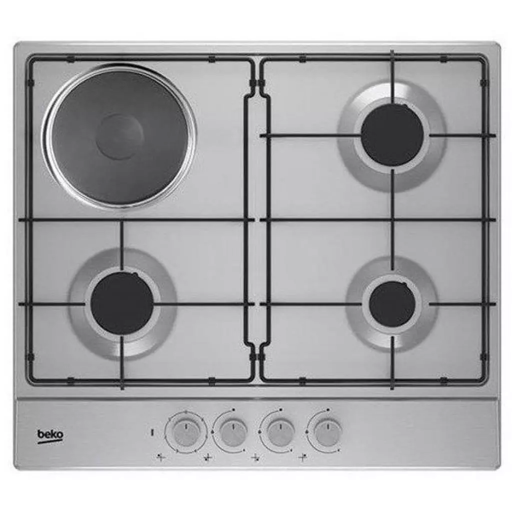 Варочная поверхность Beko HIAM64223X
