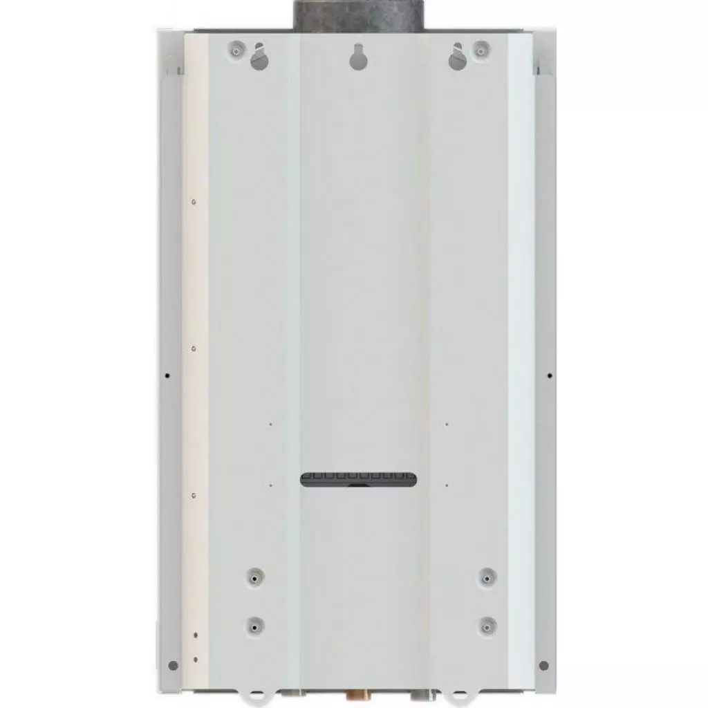 Проточный водонагреватель Nova Tec ВПГ-18/М3 - 1