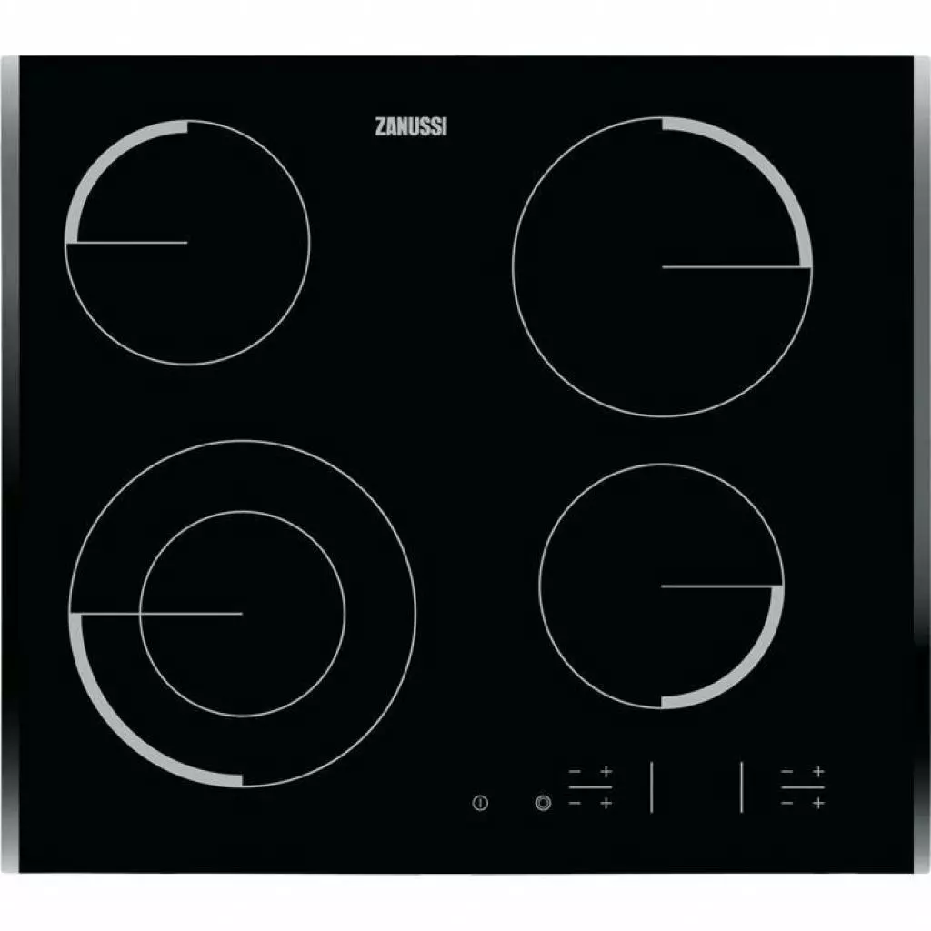 Варочная поверхность Zanussi CPZ6431KF