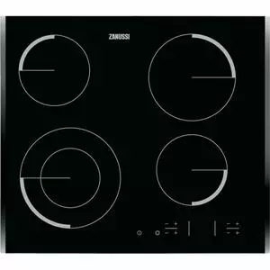 Варочная поверхность Zanussi CPZ6431KF